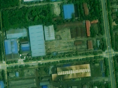 <strong>【工業(yè)資產(chǎn)】仙桃江漢建筑工程機械有限公司</strong>